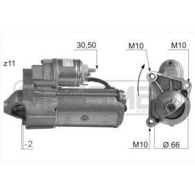 Köp Startmotor av ERA 220021 till det låga priset 3200,60 kr