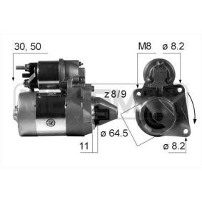 Köp Startmotor av ERA 220024 till det låga priset 1387,22 kr