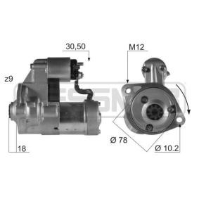 Köp Startmotor av ERA 220048 till det låga priset 1792,51 kr