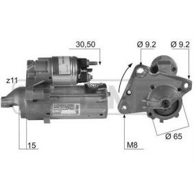 Köp Startmotor av ERA 220068 till det låga priset 2185,12 kr