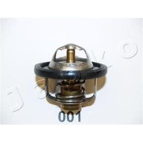 Kühlwasserthermostat von JAPKO 2201