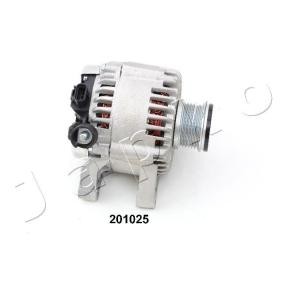 Köp Generator av JAPKO 2201025 till det låga priset 4425,79 kr