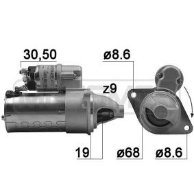 Köp Startmotor av ERA 220129 till det låga priset 2092,70 kr