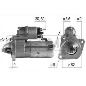 Köp Startmotor av ERA 220149 till det låga priset 2614,42 kr