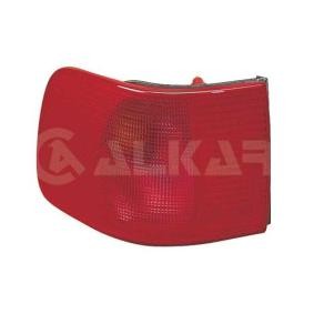 Osta ALKAR Takavalo netistä A6 Sedan (4A2, C4)-mallille edulliseen hintaan