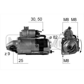 Köp Startmotor av ERA 220158 till det låga priset 4848,75 kr