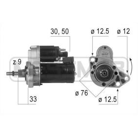 Köp Startmotor av ERA 220190 till det låga priset 1750,88 kr