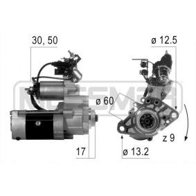 Köp Startmotor av ERA 220200 till det låga priset 4138,86 kr
