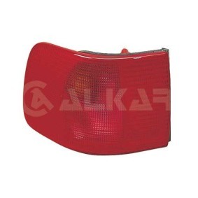 Osta ALKAR Takavalo netistä A6 Sedan (4A2, C4)-mallille edulliseen hintaan