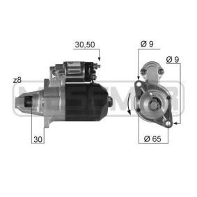 Köp Startmotor av ERA 220311 till det låga priset 2632,07 kr