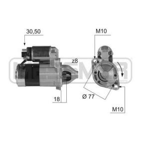 Köp Startmotor av ERA 220384 till det låga priset 2160,41 kr