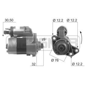 Köp Startmotor av ERA 220427 till det låga priset 2756,07 kr
