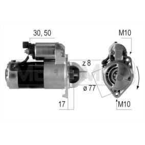 Köp Startmotor av ERA 220459 till det låga priset 2614,93 kr