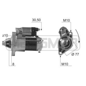 Köp Startmotor av ERA 220468 till det låga priset 3704,29 kr