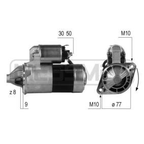 Köp Startmotor av ERA 220501 till det låga priset 1811,95 kr