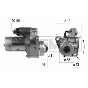Köp Startmotor av ERA 220505 till det låga priset 4071,94 kr