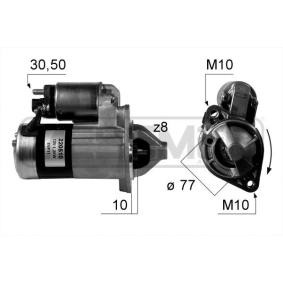 Köp Startmotor av ERA 220510 till det låga priset 2259,41 kr