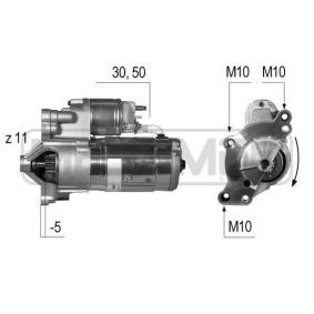 Köp Startmotor av ERA 220533 till det låga priset 4148,85 kr