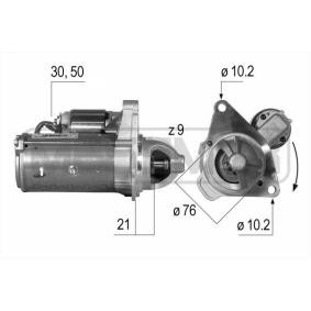 Köp Startmotor av ERA 220540 till det låga priset 4551,00 kr