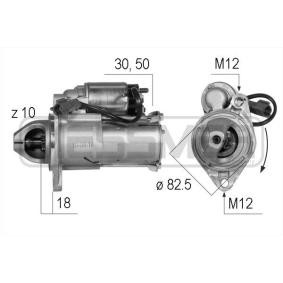 Köp Startmotor av ERA 220545 till det låga priset 2807,02 kr