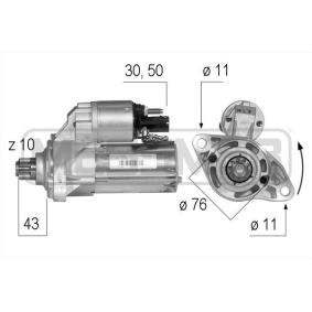 Köp Startmotor av ERA 220585 till det låga priset 2598,77 kr