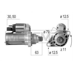 Köp Startmotor av ERA 220598 till det låga priset 3629,40 kr