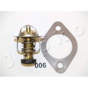 Kühlwasserthermostat von JAPKO 2206