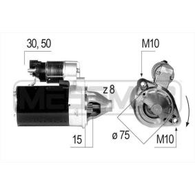 Köp Startmotor av ERA 220644 till det låga priset 2111,84 kr