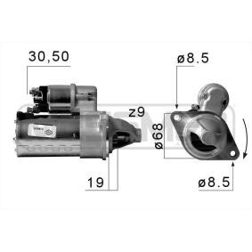 Köp Startmotor av ERA 220656 till det låga priset 2217,37 kr