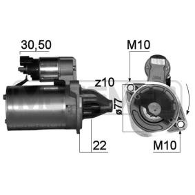 Köp Startmotor av ERA 220745 till det låga priset 2340,58 kr