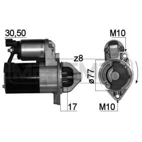 Köp Startmotor av ERA 220746 till det låga priset 3557,34 kr