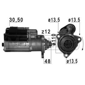Köp Startmotor av ERA 220749 till det låga priset 9298,99 kr