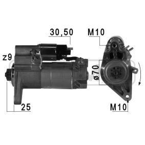 Köp Startmotor av ERA 220765 till det låga priset 4927,54 kr
