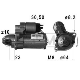 Köp Startmotor av ERA 220774 till det låga priset 5055,15 kr
