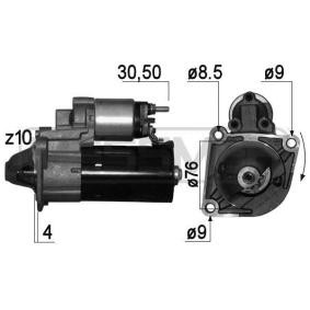 Köp Startmotor av ERA 220819 till det låga priset 4289,11 kr