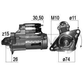 Köp Startmotor av ERA 220827 till det låga priset 5079,27 kr