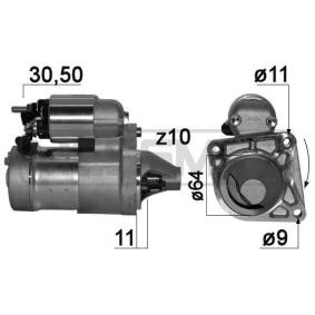 Köp Startmotor av ERA 220904 till det låga priset 2108,24 kr