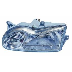 Scheinwerfer 221-1111L-LD-E