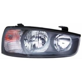 Scheinwerfer 221-1126L-LD-E2