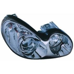 Scheinwerfer 221-1128L-LD-E