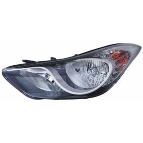 Scheinwerfer 221-1162R-LD-E2