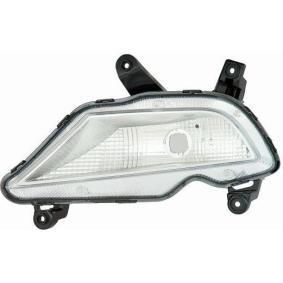 Tagfahrlicht 221-1605L-UE