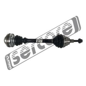 Comprar Árbol de transmisión de SERCORE 221026 a bajo precio de 155,18 €