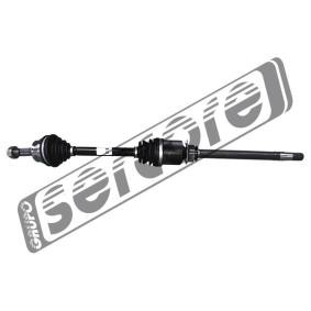 Comprar Árbol de transmisión de SERCORE 221038 a bajo precio de 171,69 €