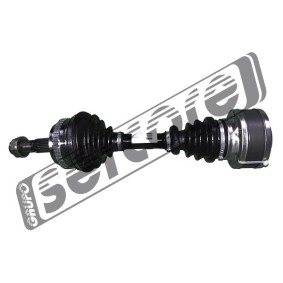 Comprar Árbol de transmisión de SERCORE 221041 a bajo precio de 189,11 €