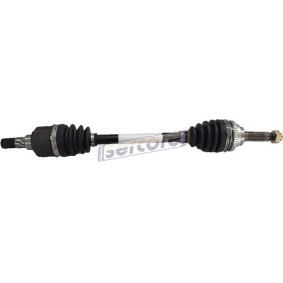 Comprar Árbol de transmisión de SERCORE 221048 a bajo precio de 111,31 €