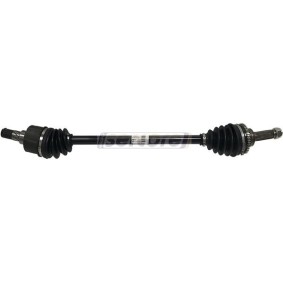 Comprar Árbol de transmisión de SERCORE 221049 a bajo precio de 113,45 €