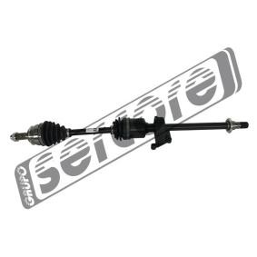 Acquista Semiasse da SERCORE 221061 a buon mercato per soli 190,28 €