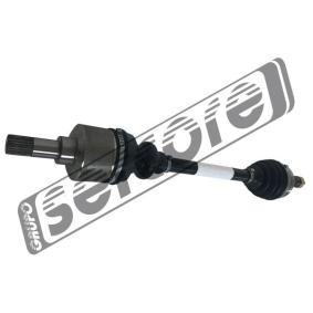 Comprar Árbol de transmisión de SERCORE 221073 a bajo precio de 164,95 €