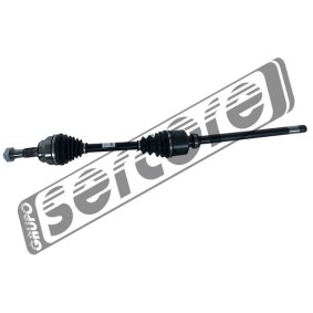 Comprar Árbol de transmisión de SERCORE 221077 a bajo precio de 188,99 €